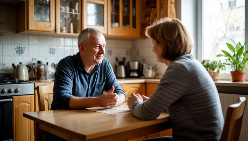 Зачем кому-то что-то доказывать после 60? Необычные размышления на этот счет