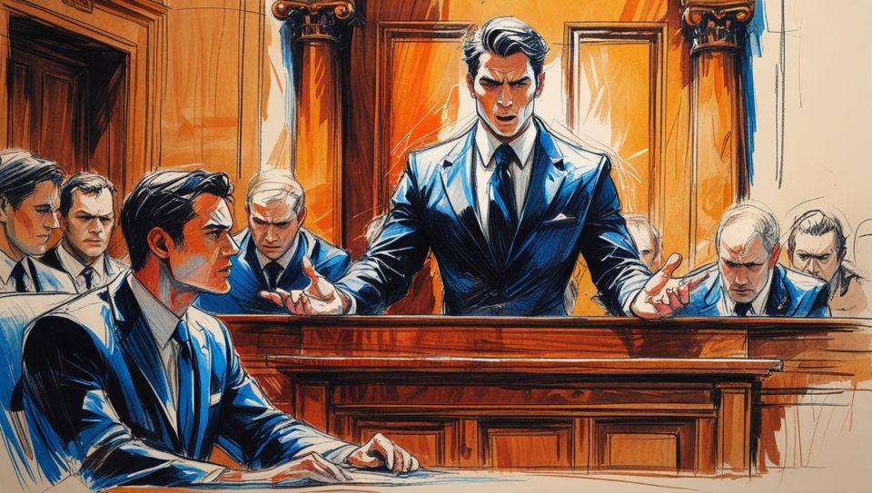 Как завещание стало поводом для масштабного мошенничества: реальная история