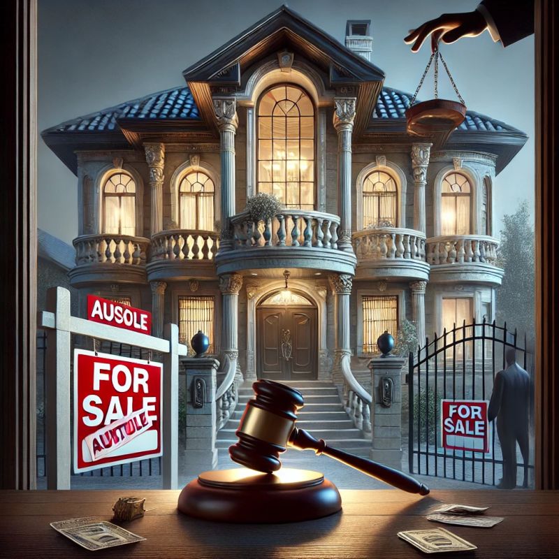 Тонкости исполнительского иммунитета: как сохранить единственное жилье при банкротстве