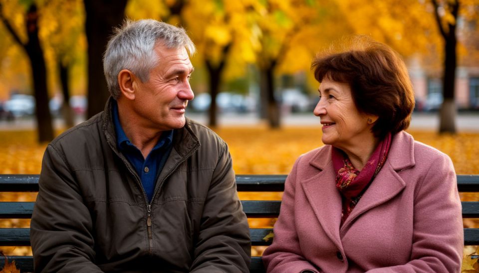 Пенсия как новое начало: 7 привычек, мешающих женщинам наслаждаться жизнью