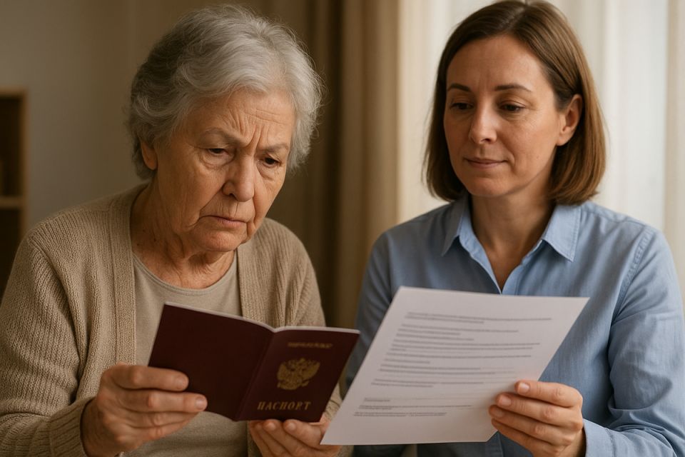 ��� �������� ������� ���������� ��� ������ ��������: ������ ���������