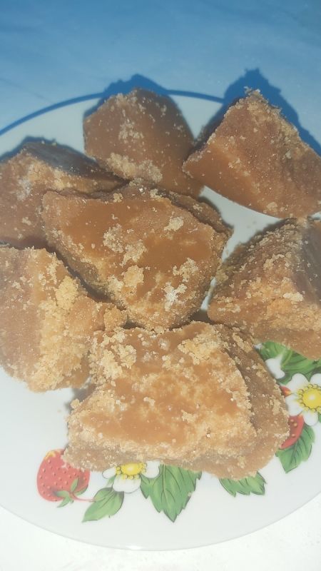 Варёный сахар: как в детстве — простой и сладкий рецепт