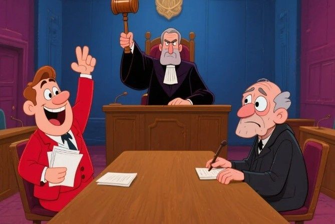 Плагиат в соцсетях: как судов по защите авторских прав стало больше