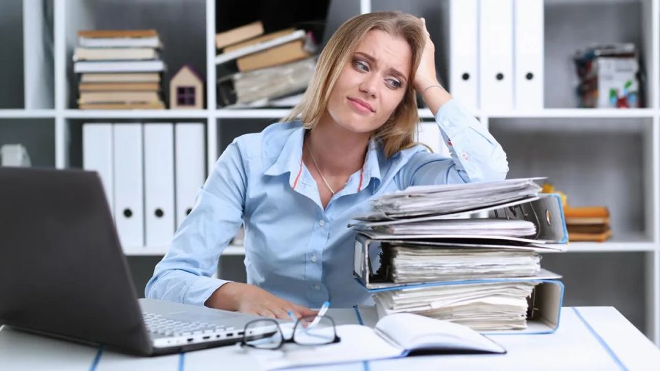 путь от бухгалтерии к уборке: что стоит за смелым выбором