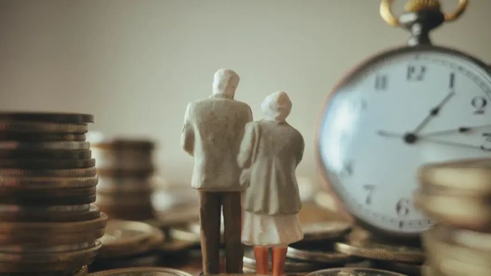 Социальный фонд России: пенсии за январь выплачиваются досрочно