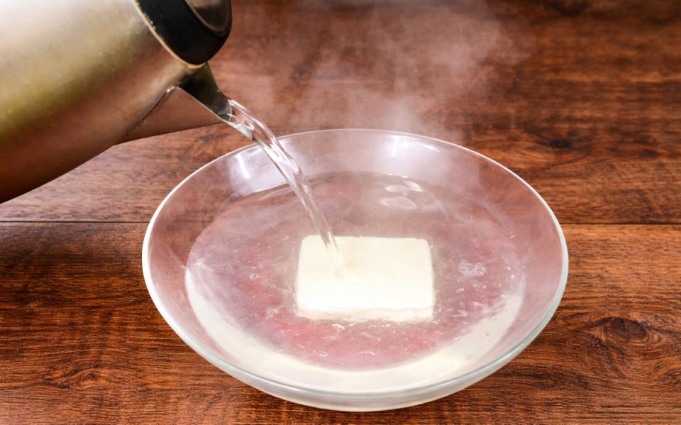 как плавленый сырок превращается в изысканный деликатес за копейки