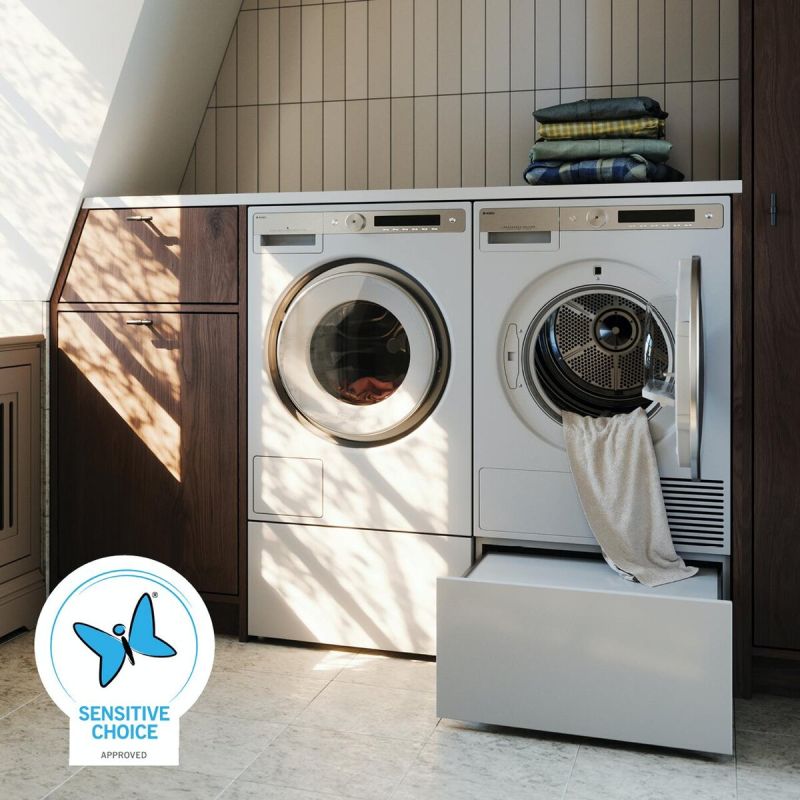 Идеальные решения для гигиеничного быта