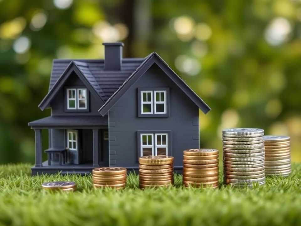 Ипотечный баланс: идеальное соотношение платежей и дохода для жизни без финансового стресса