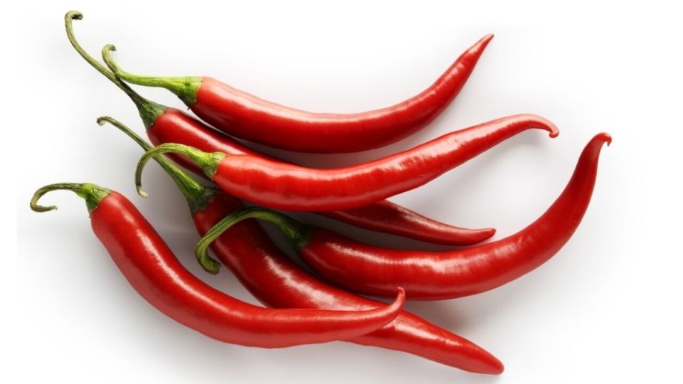 Почему острый перец - не просто приправа, а суперфуд для здоровья