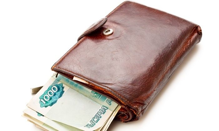 Чиновники получат премию за честность