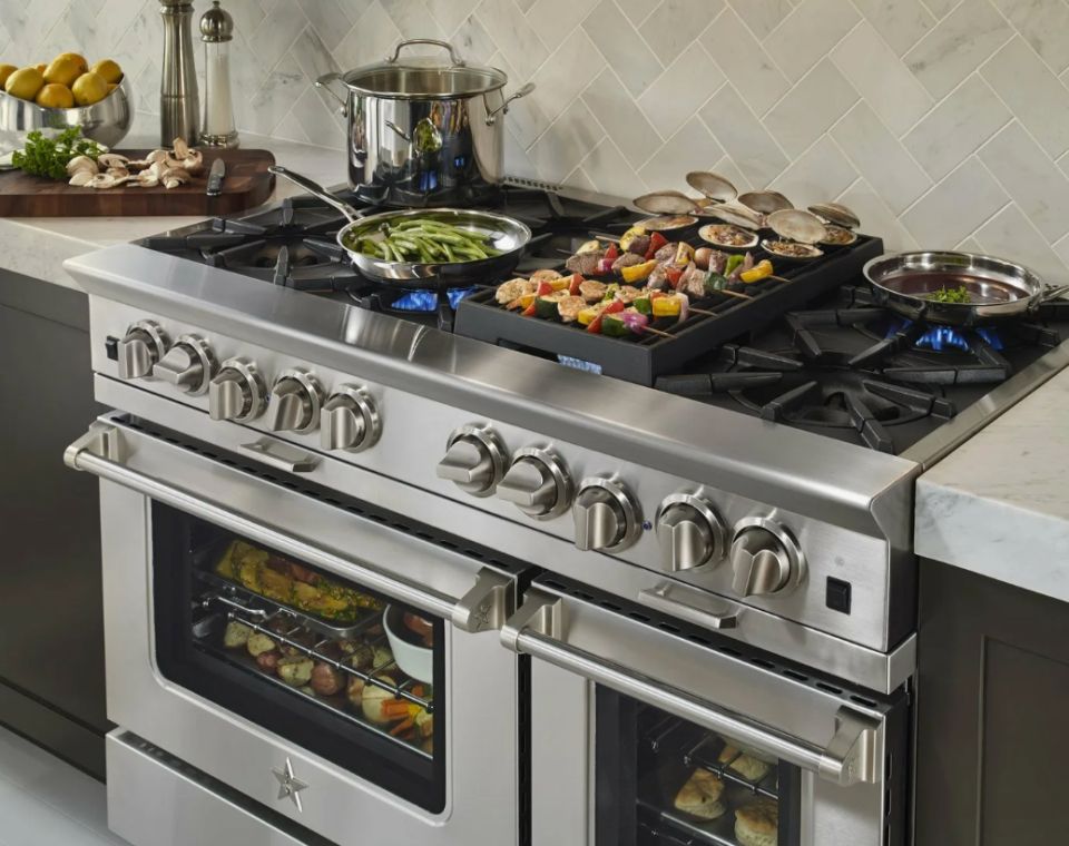 Индукционные плиты: новая реальность в мире кулинарии