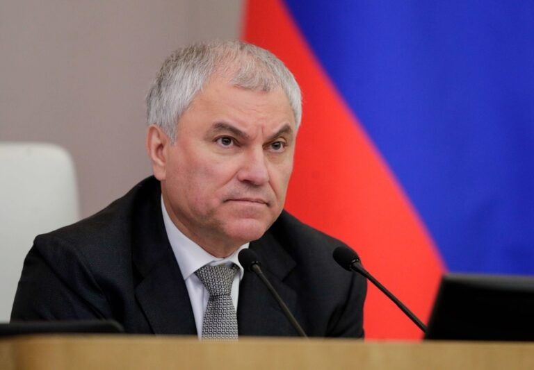 Госдума усилит борьбу с интернет-мошенниками в новом законопроекте