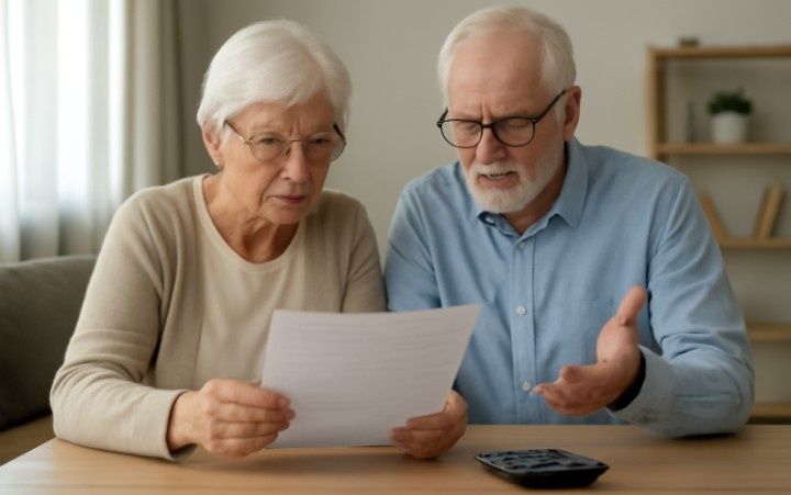 Как пенсионерам после 80 лет избежать лишних взносов на капремонт без риска нарушить правила