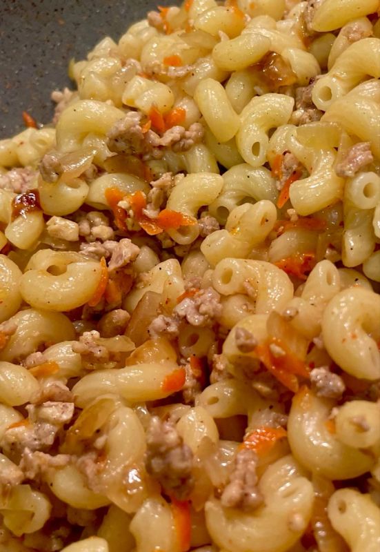 7 привычек на кухне, из-за которых питание перестаёт быть полезным