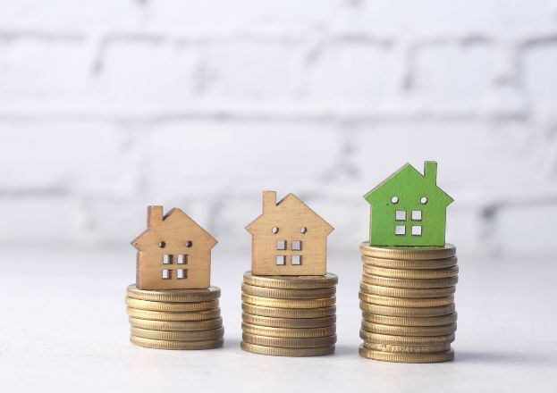 Как работает траншевая ипотека и чем она может помочь в начале покупки квартиры