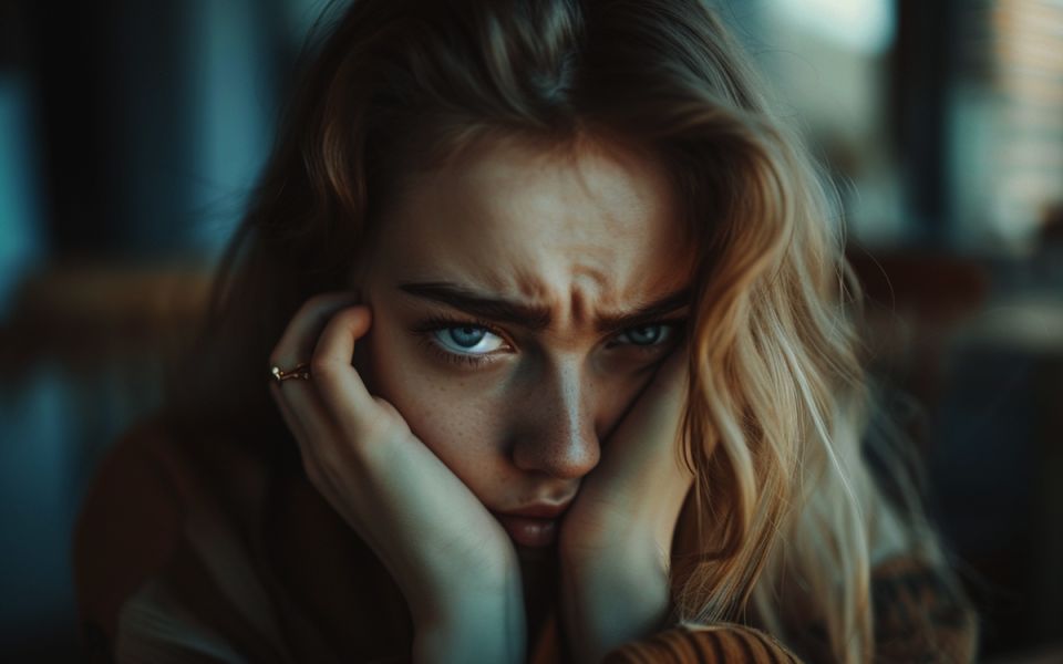 Счастье молчит там, где его берегут