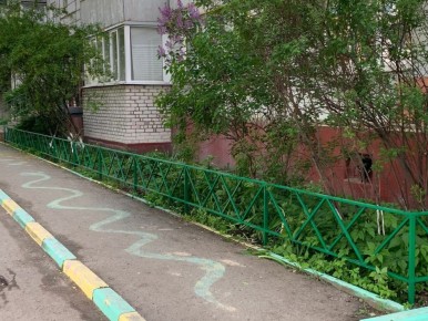  λ    