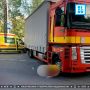 Фура насмерть задавила женщину в Калуге