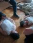 В Казани двое мигрантов изнасиловали 22-летнюю студентку после того, как одному из них отказала его девушка