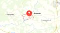 Серия взрывов прогремела над городом Алексин Тульской области