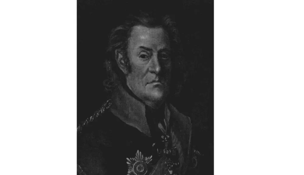 29 мая родился князь Петр Долгоруков, открывший в Калуге библиотеку