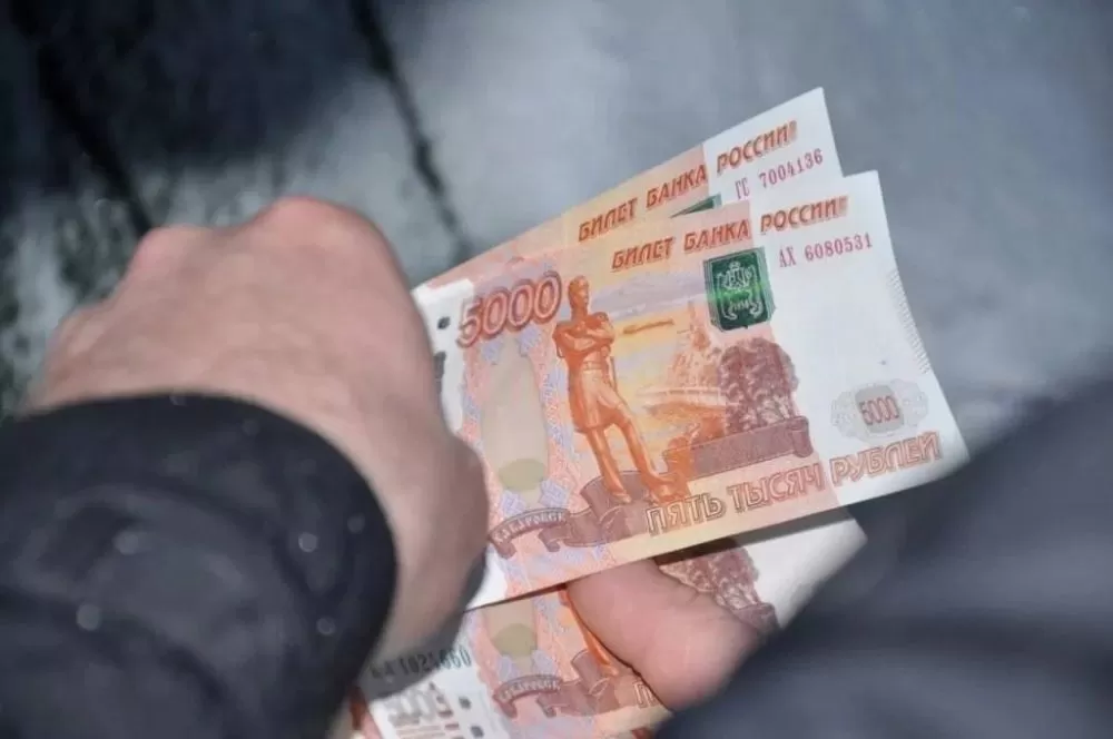 В Обнинске компанию заставили проиндексировать зарплаты сотрудникам