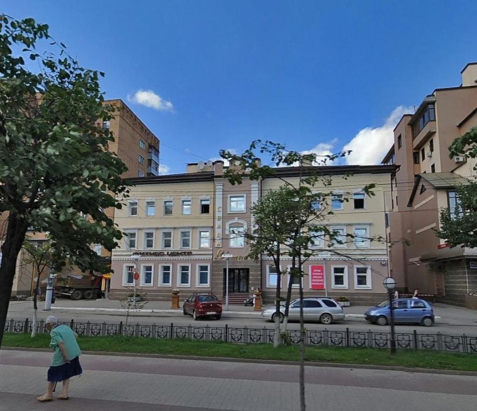 Дом-новодел лишился звания кандидата в памятники