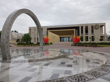 Куда пойти в Калуге на выходных