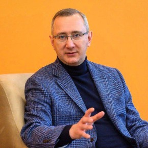 Владислав Шапша: «Вейпы – безусловное зло»
