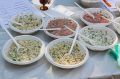 Жители Калуги назвали самое популярное летнее блюдо