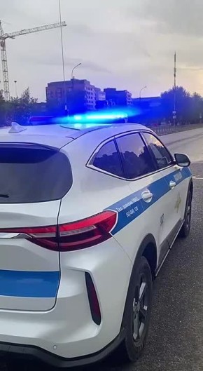 Госавтоинспекция региона обращается ко всем участникам дорожного движения с просьбой быть внимательными на дорогах
