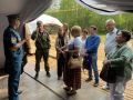 На особом контроле — безопасность детского отдыха
