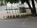 Сегодня у нас выходил большой репортаж про электросамокаты в Калуге