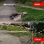 Воспользовавшись цифровым сервисом «Госуслуги. Решаем вместе», житель города направил в наш адрес сообщение о разрушенном дренажном колодце во дворе дома № 6 по ул. Рылеева