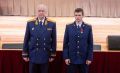 Председатель Следственного комитета России вручил калужскому следователю Михаилу Жукову государственную награду