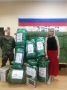 Геннадий Новосельцев: "Фракция «Единая Россия» и дальше будет помогать нашим волонтёрам и нашим воинам