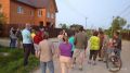 АЛЕКСЕЙ КОЛЕСНИКОВ ВСТРЕТИЛСЯ С ЖИТЕЛЯМИ УЛИЦЫ 8-Я ТАРУССКАЯ