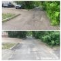 ЗАВЕРШЁН РЕМОНТ ПРОЕЗДОВ НА «СИЛИКАТНОМ»
