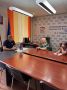 НА ПРИЁМЕ У ДЕПУТАТА. Роман Захаров провел приём в региональной общественной приемной партии «Единая Россия»