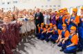 Три калужских вуза и колледжи лидируют в рейтинге трудоустройства выпускников