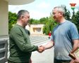 Наша сила в единстве и сплоченности