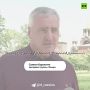 Армен Гаспарян, телерадиоведущий, член Общественной палаты РФ, автор Telegram-канала @ASGasparyan