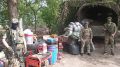 Депутаты фракции «Единая Россия» областного парламента на регулярной основе поддерживают волонтерские организации, помогающие фронту
