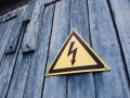 На девяти улицах Калуги отключат электричество