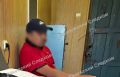 В Спас-Деменском районе задержан мужчина, который нанес телесные повреждения ребенку