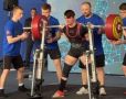 Калужанин выиграл чемпионат России по пауэрлифтингу