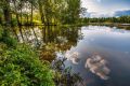 Роспотребнадзор сократил список безопасных водоемов Калуги
