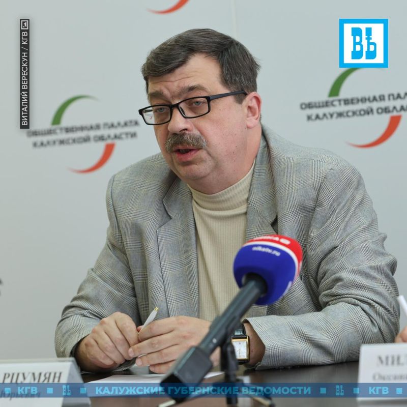 Штаб общественного наблюдения за выборами начал работать в Калуге