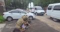 Позор мундира: в Калужской области задержаны полицейские, покрывавшие мигрантов за деньги