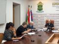 В УМВД России по Калужской области состоялась пресс-конференция, посвященная деятельности органов внутренних дел в сфере профилактики, пресечения и раскрытия преступлений, связанных с незаконным оборотом наркотических...